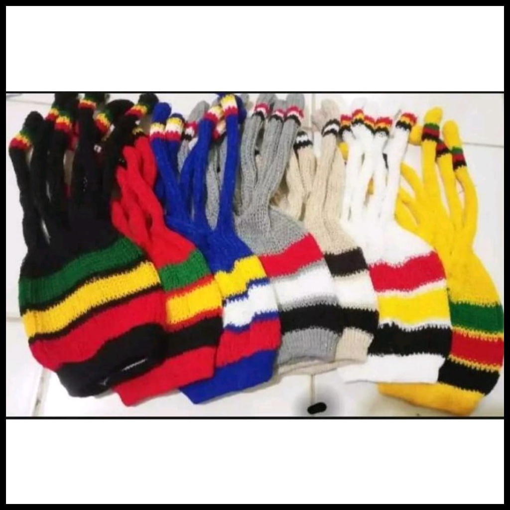 Kupluk Beanie Anak Bob Marley Terbaru Dan Terlaris.