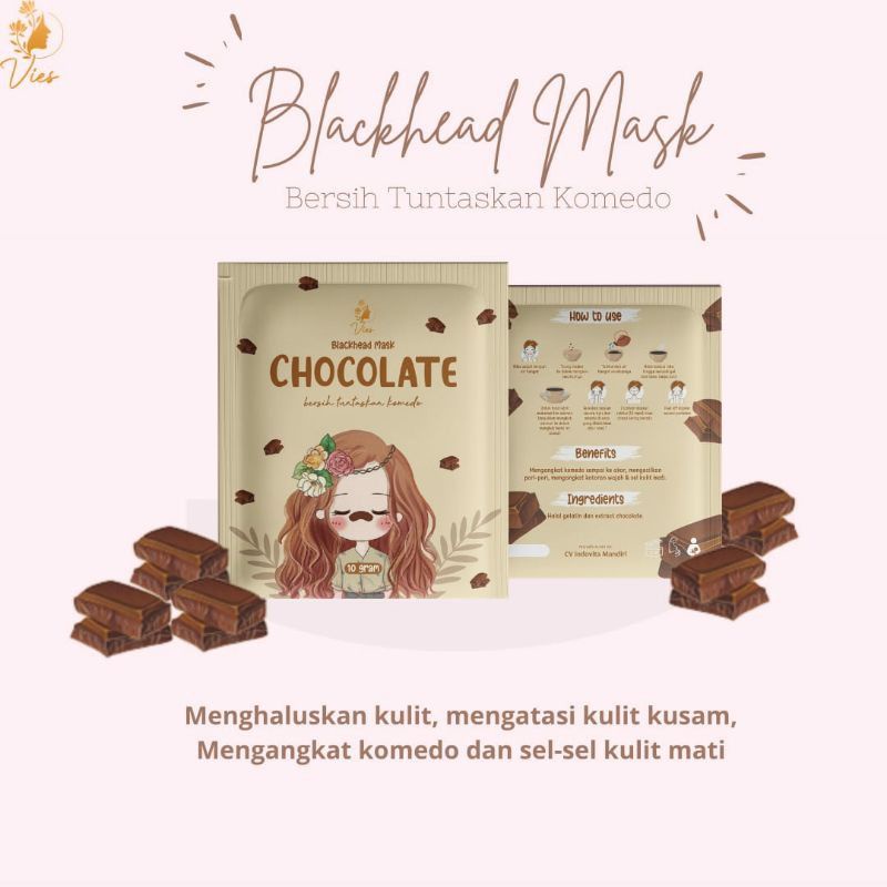 MASKER KOMEDO BY VIES (MASKER KOMEDO AMPUH)