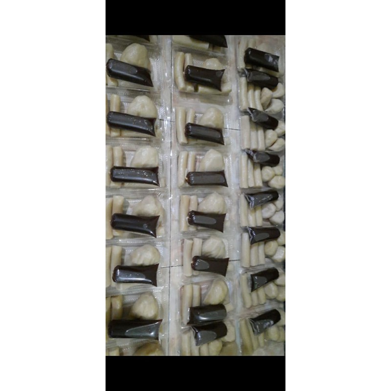 

PEMPEK PALEMBANG ASLI