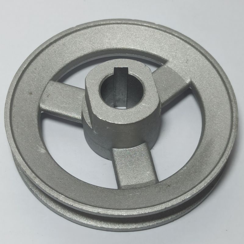 Poly/Poli/Pulley 85mm Dinamo Mesin Jahit Industri