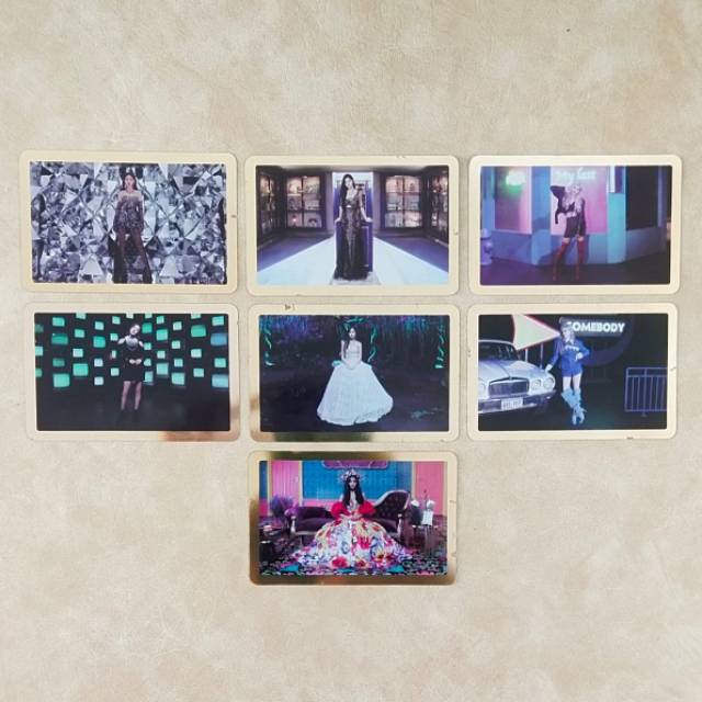 [ SALE ] TWICE FEEL SPECIAL GOLD PHOTOCARD