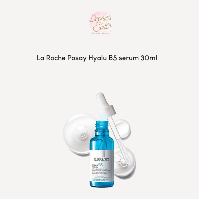 La Roche Posay Hyalu B5 Serum