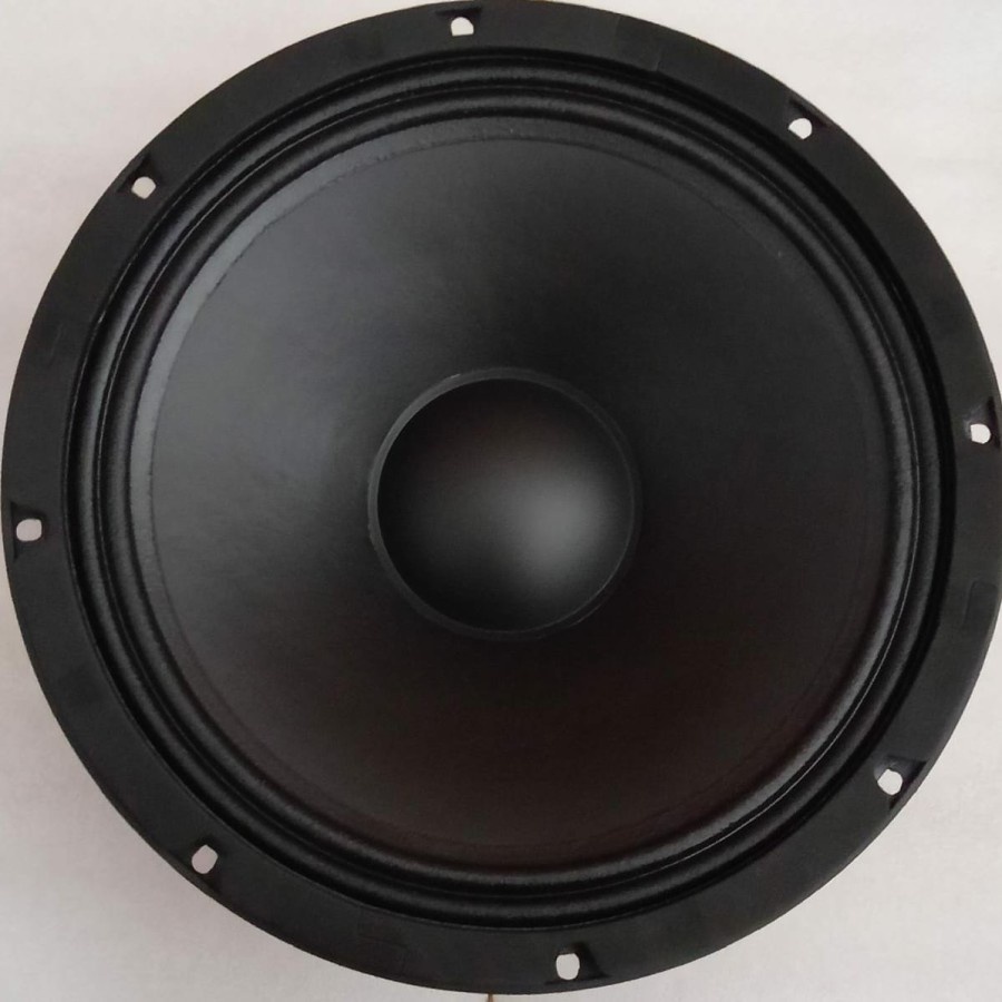 Speaker Woofer 12 Inch ACR Fabulous 75125 M