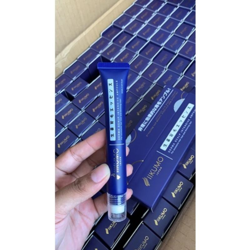 IIKUMO Serum Rambut 30 ml