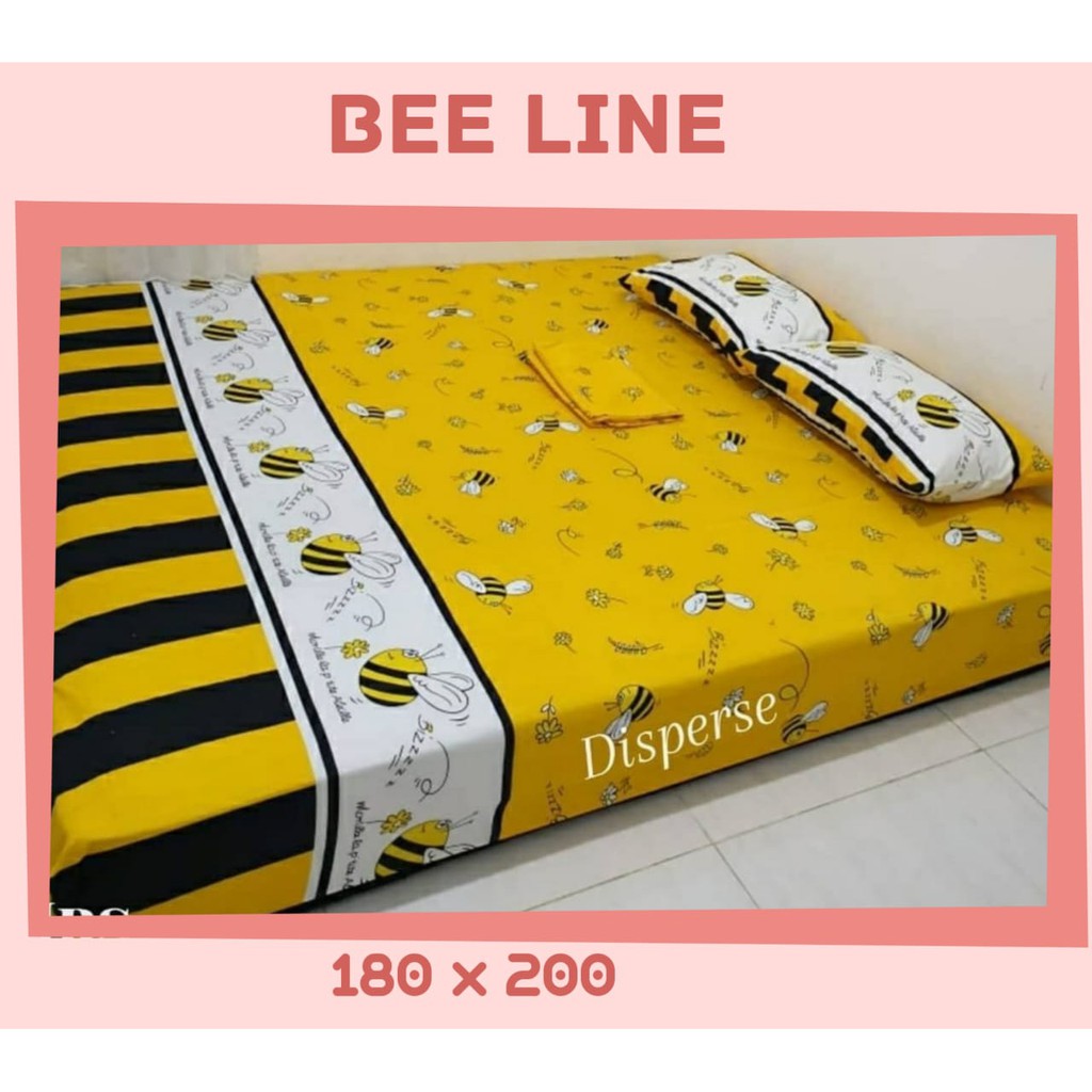 Bee Line Seprei