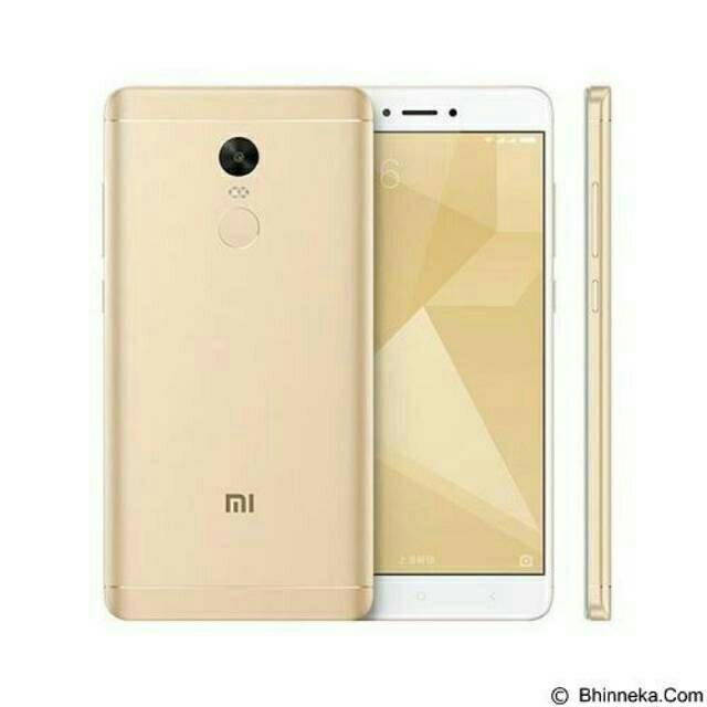 Diskon hp xiaomi redmi note 4x ram 4gb rom 64gb garansi distributor bkn xs 11 s5