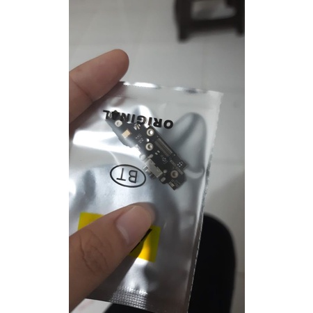 Flexible Board Connector Charger Nokia 5.1 Plus Type C Ori