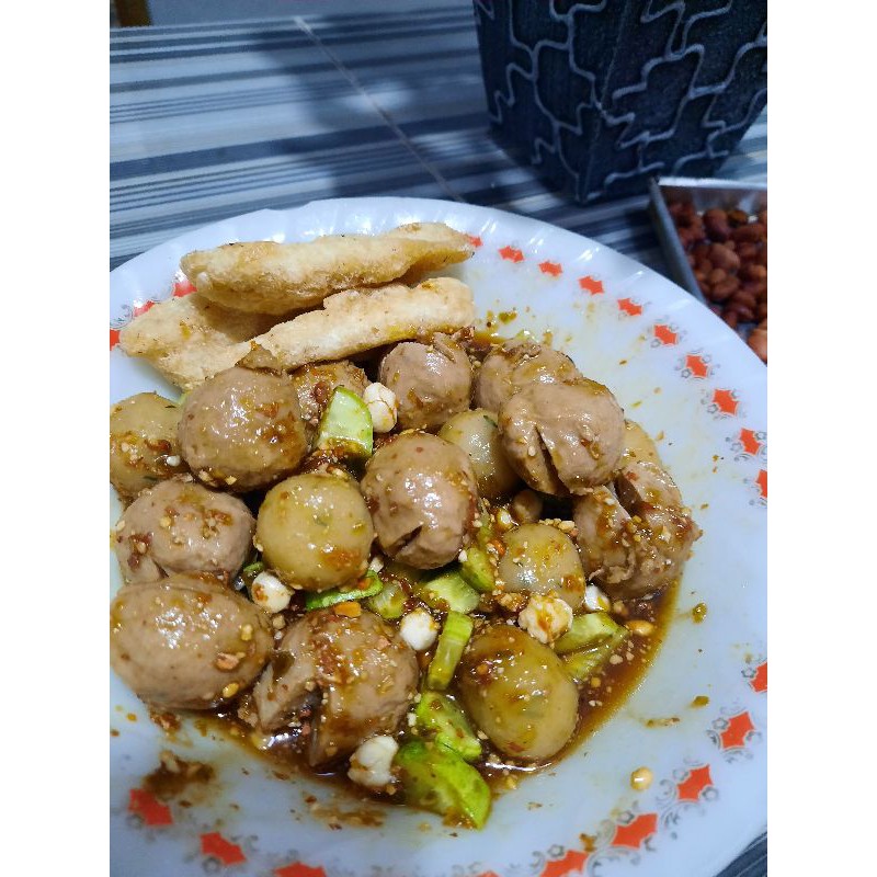 

JAKBACI