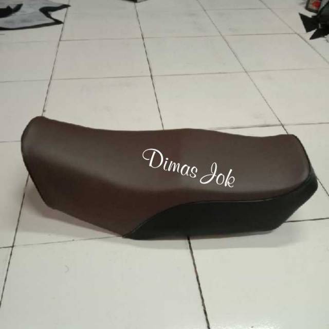 Jok motor RX King SE