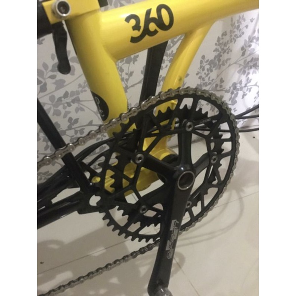 sepeda 3sixty