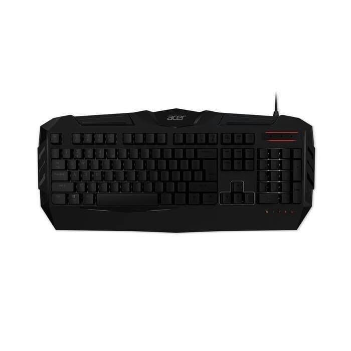 ACER NITRO NKB810 - GAMING KEYBOARD