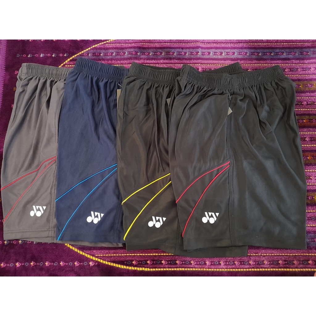 celana olahraga bulutangkis /celana pendek olahraga, bulutangkis , futsal, volly