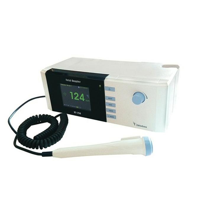 Bistos Fetal Doppler Bt 250 / Doppler Bistos