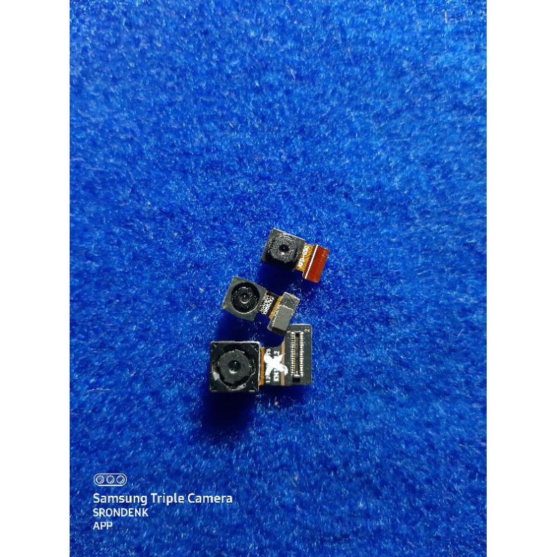 kamera set original copotan Axio Venge 2