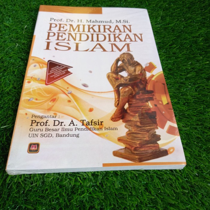 BUKU PEMIKIRAN PENDIDIKAN ISLAM