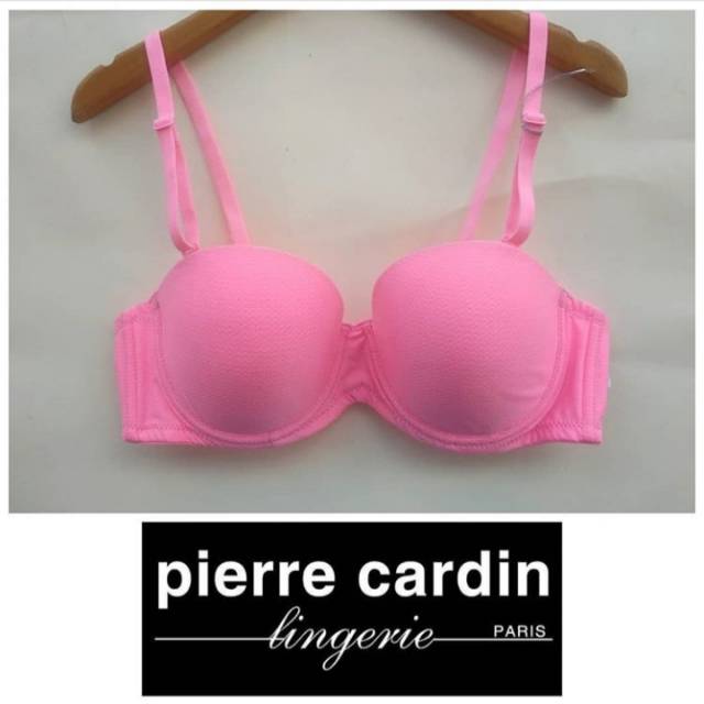 Bra Pierre Cardin Original / BPC705