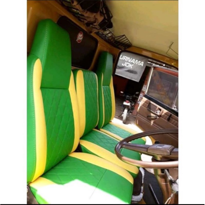 sarung jok umplung