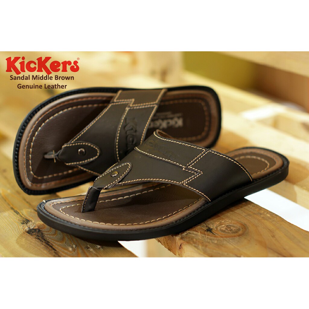 sandal kickers original