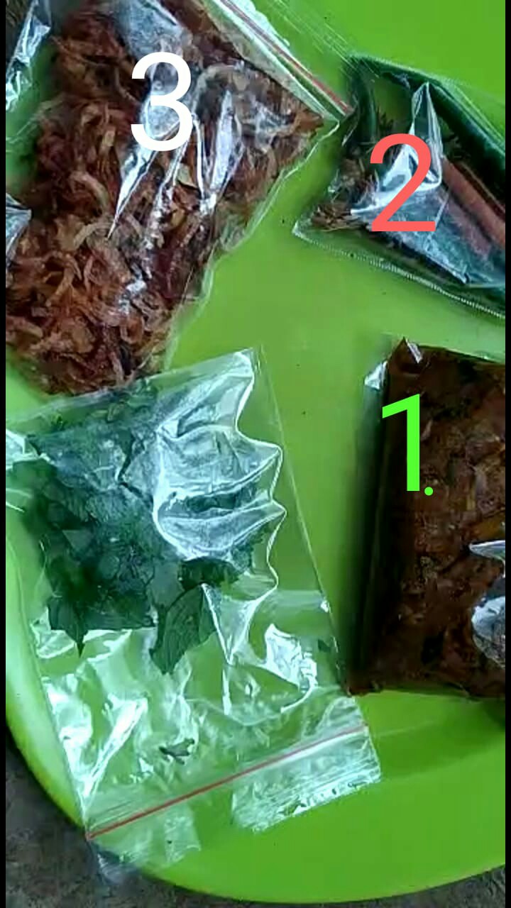 Vakum Pack Kemasan Vacuum Food Grade Tahan Freezer Kedap Pro