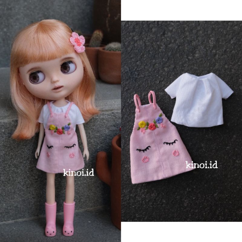 Baju Blythe