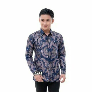 Maura Couple - Sania Ruffle Batik Couple Ori Ndoro Jowi Dnt Garansi Termurah Shopee - Adelia Classic