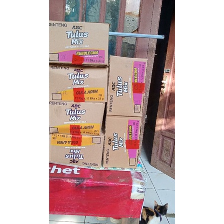 

promokopiabctulusgulaarendanbublegum