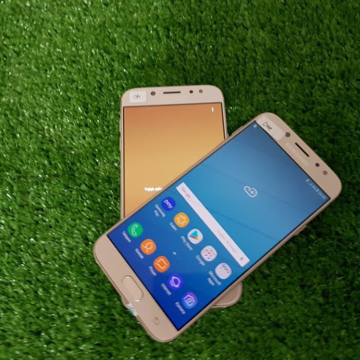 Unik Samsung J7 Pro. Dual Limited-3