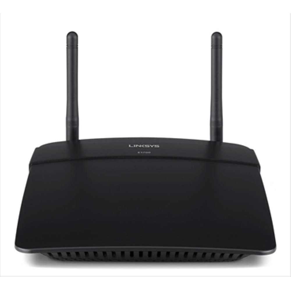 Linksys E1700 WiFi Wireless Routers Wireles Router Extender Expander