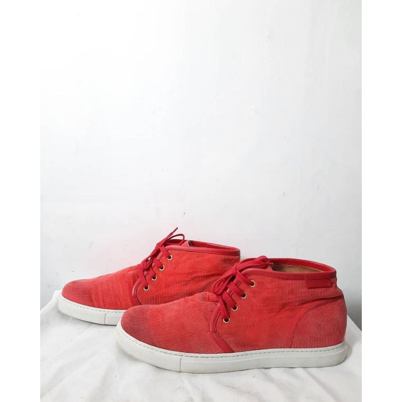 Marc Jacobs Sneakers Second