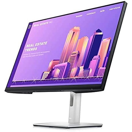 DELL MONITOR P2422H LED 24&quot; FHD IPS HDMI