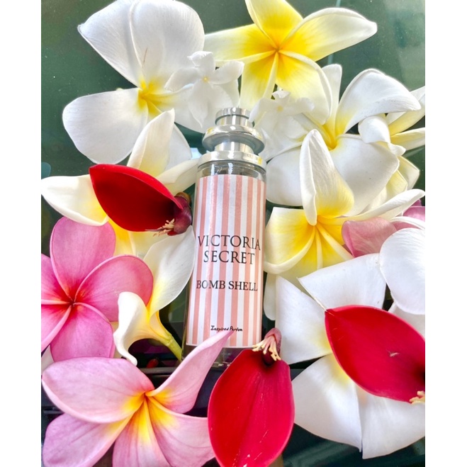 PARFUM THAILAND VICTORIA BOMBSHELL