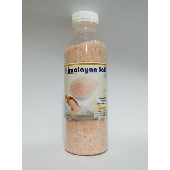 

Garam Himalaya 250gr
