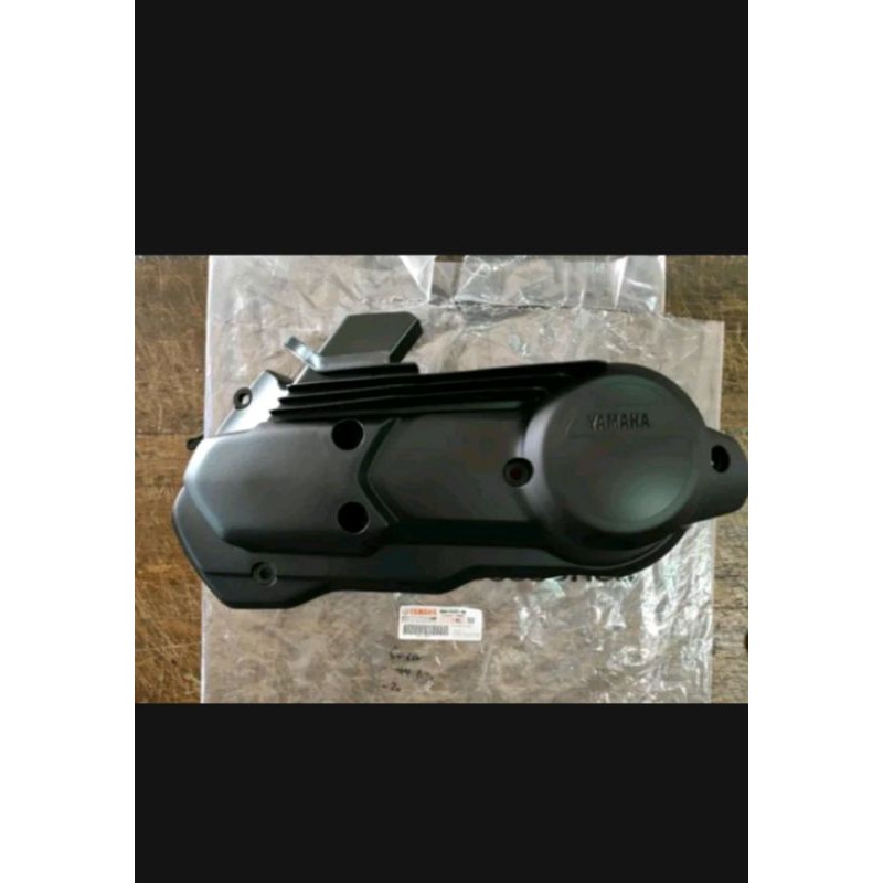 COVER BAK CVT NEW NMAX 2020 ORIGINAL