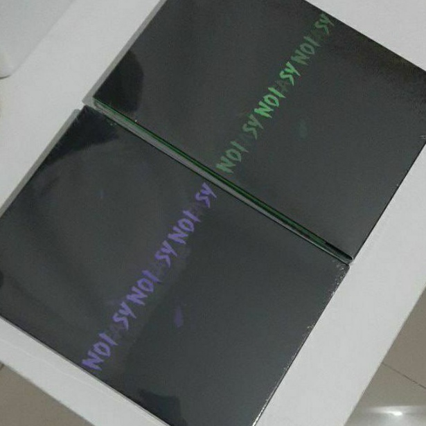 Stray Kids Noeasy Standard Album