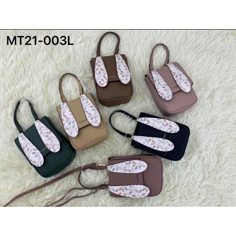 Slingbag Hp Prettyzys