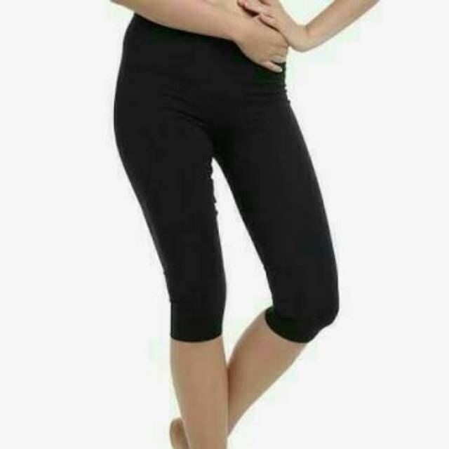 Legging Pendek | Legging senam | Celana Renang | Legging renang