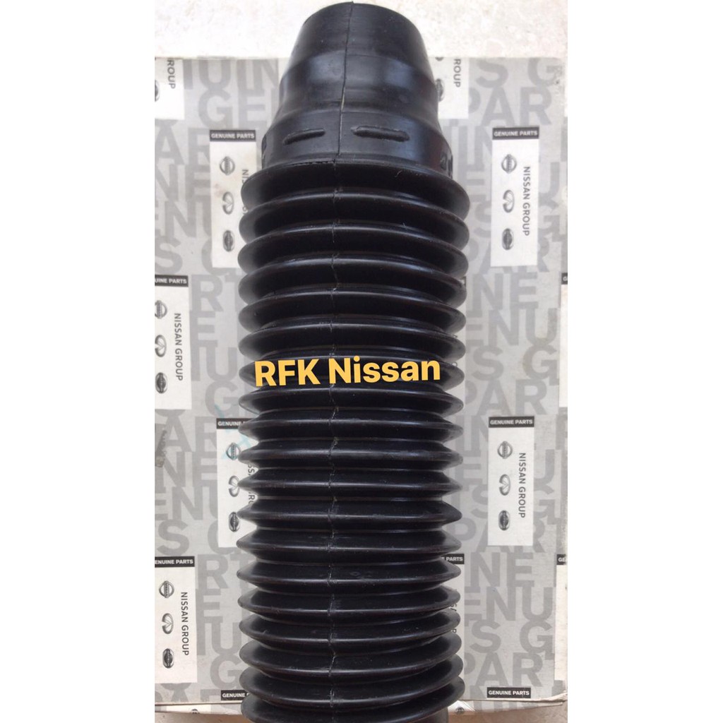 Boot Shock Depan Nissan Xtrail T31 Hiqh Quality