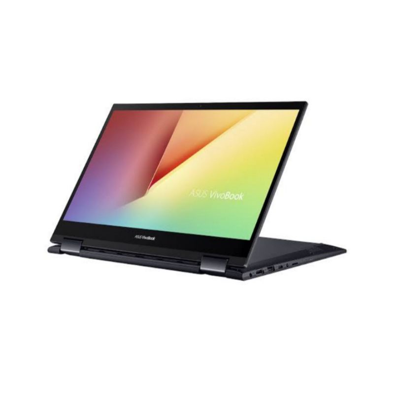 Asus Vivobook Flip TM420UA 2IN1 TOUCH RYZEN 5 5500 RAM 20GB 512GB SSD VEGA 14 Inchi FHD