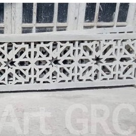 Krawangan GRC Motif Bunga Jual O8SATU8O7O632SATU4