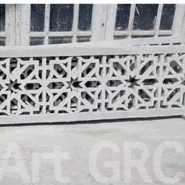 Krawangan GRC Motif Bunga Jual O8SATU8O7O632SATU4