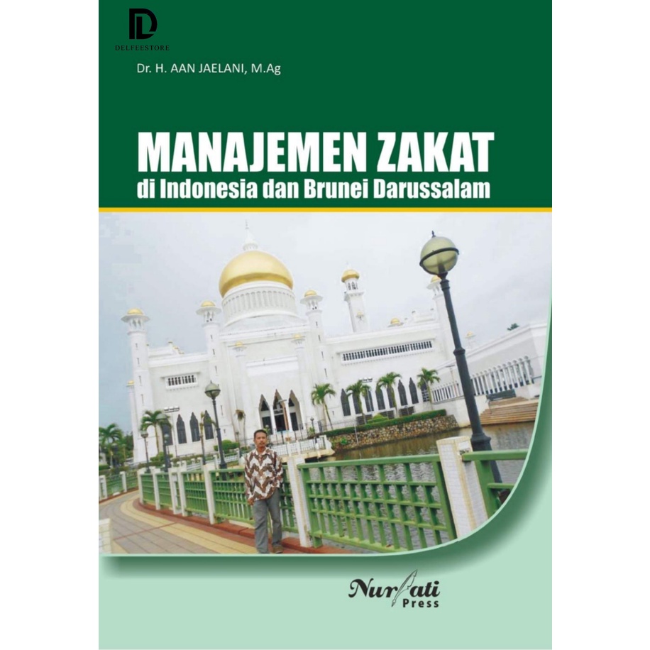 Jual Manajemen Zakat Di Indonesia Dan Brunei Darussalam | Shopee Indonesia