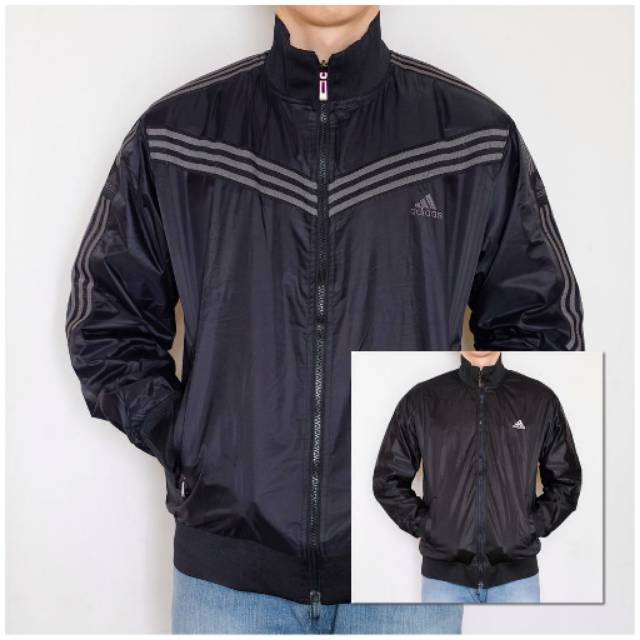 JAKET ADIDAS BB PREMIUM IMPORT GO GRADE ORI TERBARU MURAH
