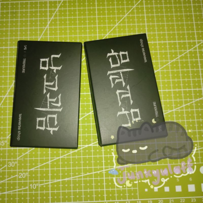 Sharing PC Treasure Mysterious Class