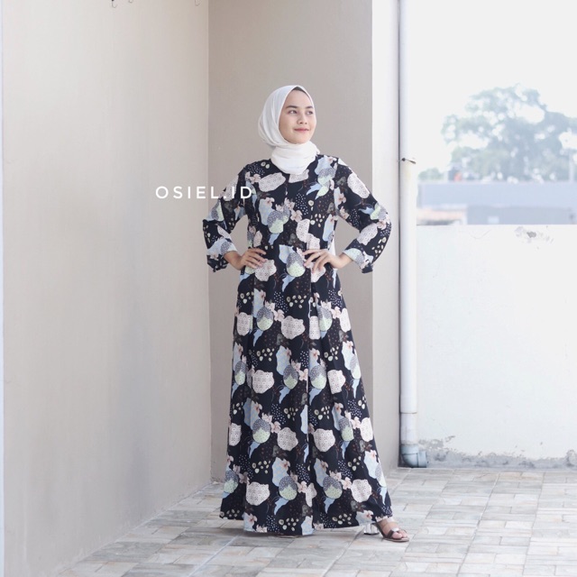 Sabika dress