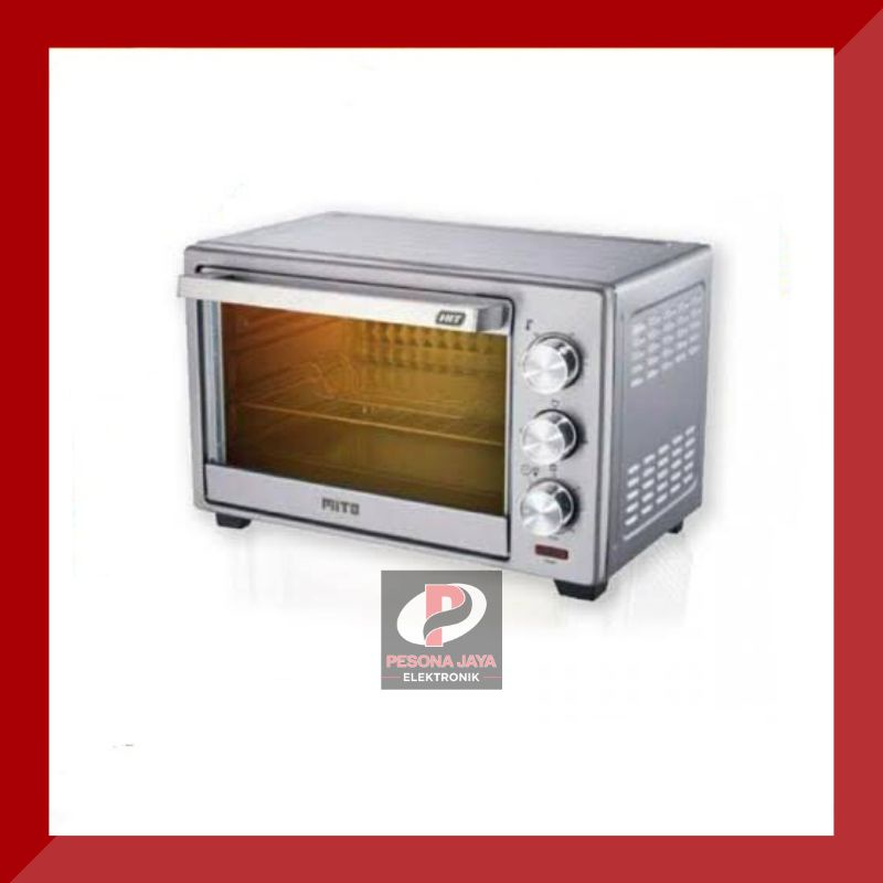 Oven Listrik MITO MO-777