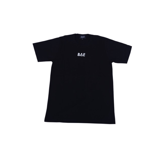 

Bae T-shirt OG Black