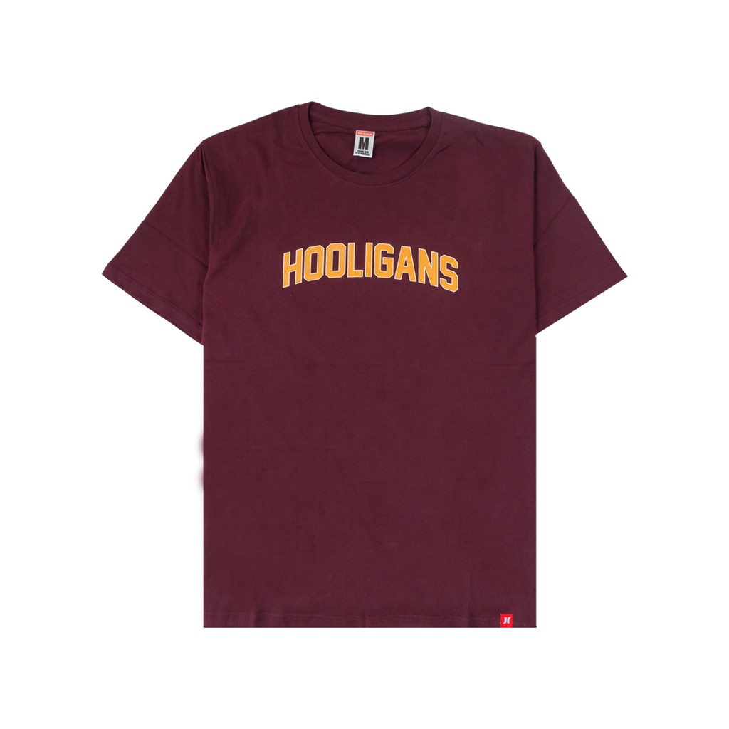 

HOOLIGANS T-Shirt Hooligans V2 19.4