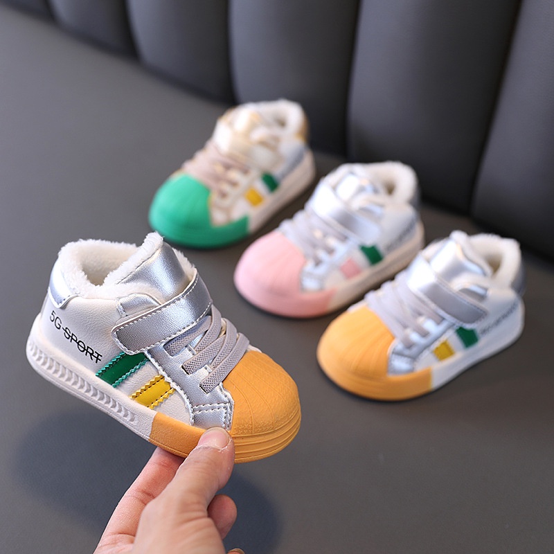 SNEAKERS ANAK LUCU IMPORT UNISEX WG