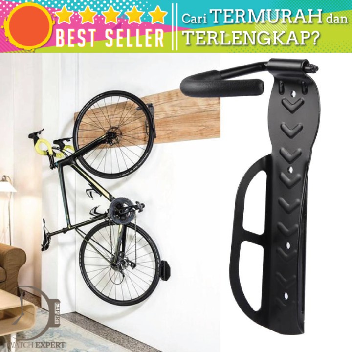 COD Gantungan Dinding Sepeda Bike Wall Hook Hanger