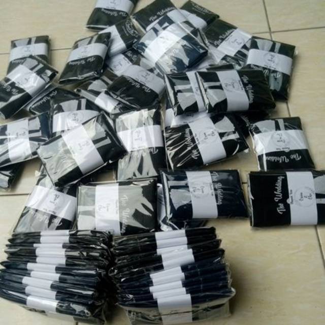 

Souvenir Tas Wedding Spunbond Cantik2 murah